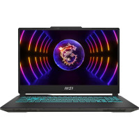 MSI Cyborg 15 A13VF Translucent Black (9S7-15K111-1661)