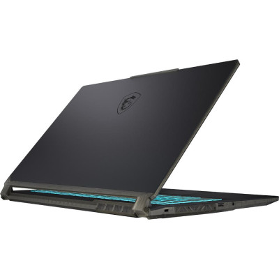 MSI Cyborg 15 A13VF Translucent Black (9S7-15K111-1661)