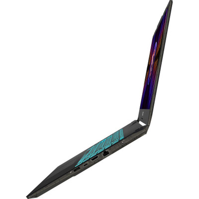 MSI Cyborg 15 A13VF Translucent Black (9S7-15K111-1661)