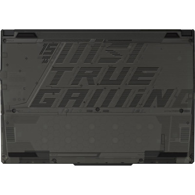 MSI Cyborg 15 A13VF Translucent Black (9S7-15K111-1661)