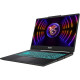MSI Cyborg 15 A13VF Translucent Black (9S7-15K111-1661)