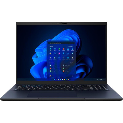 ASUS ExpertBook B3 B3604CVA Star Black (B3604CVA-QV1324X)