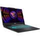 MSI Cyborg 15 A13VF (A13VF-1485XPL)