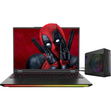 Dream Machines RX5090-16 (RX5090-16UA22)