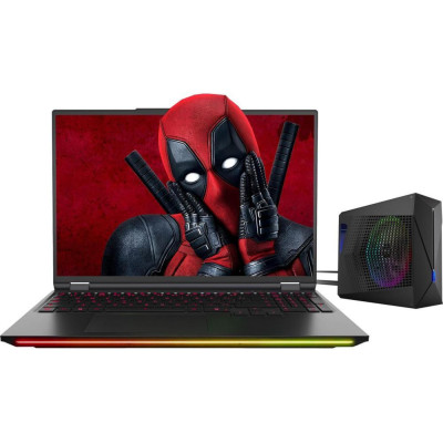 Dream Machines RX5090-16 (RX5090-16UA22)