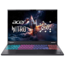 Acer Nitro 16S AI AN16S-61-R1YU Black (NH.QXKEU.004)