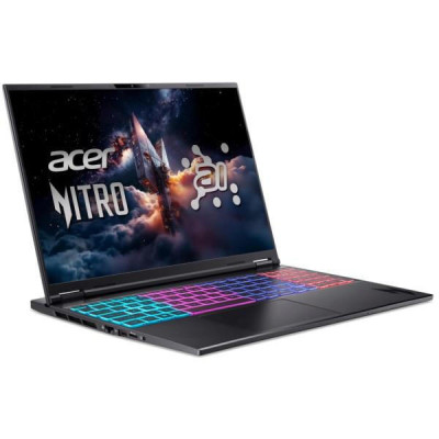 Acer Nitro 16S AI AN16S-61-R1YU Black (NH.QXKEU.004)