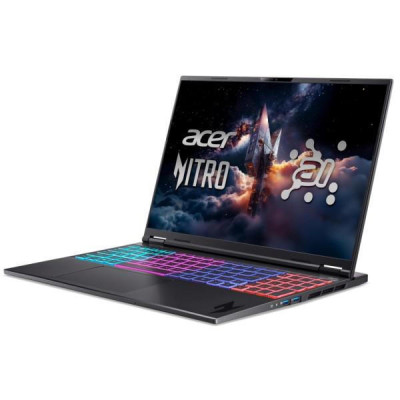 Acer Nitro 16S AI AN16S-61-R1YU Black (NH.QXKEU.004)