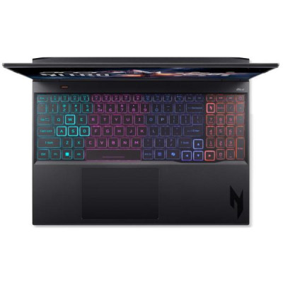Acer Nitro 16S AI AN16S-61-R1YU Black (NH.QXKEU.004)
