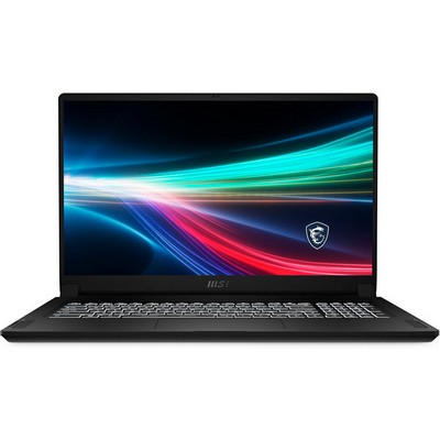 MSI Creator 17 B11UE (B11UE-471US)