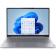 Lenovo ThinkBook 14 G8 IAL Arctic Gray (21SJ008PUS)