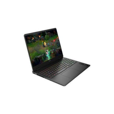 HP OMEN 16-am0053ua Shadow Black (C9SE7EA)