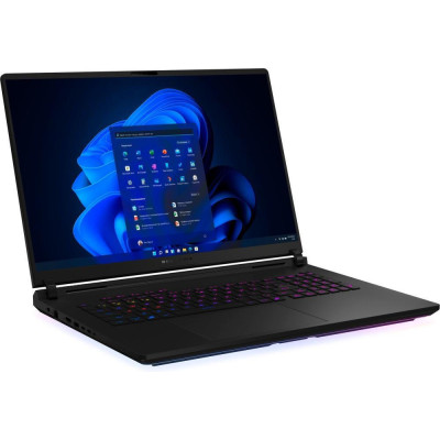 ASUS ROG Strix SCAR 18 2025 G835LX Off Black (G835LX-SA238X, 90NR0LF1-M00BZ0)