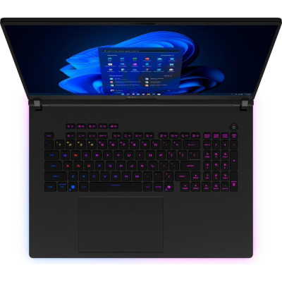 ASUS ROG Strix SCAR 18 2025 G835LX Off Black (G835LX-SA238X, 90NR0LF1-M00BZ0)