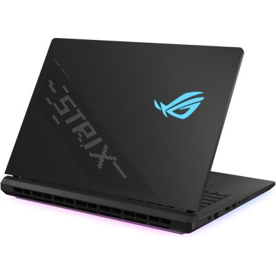 ASUS ROG Strix SCAR 18 2025 G835LX Off Black (G835LX-SA238X, 90NR0LF1-M00BZ0)