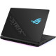 ASUS ROG Strix SCAR 18 2025 G835LX Off Black (G835LX-SA238X, 90NR0LF1-M00BZ0)