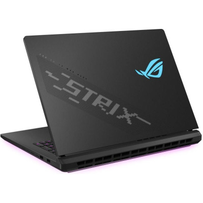 ASUS ROG Strix SCAR 18 2025 G835LX Off Black (G835LX-SA238X, 90NR0LF1-M00BZ0)