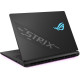 ASUS ROG Strix SCAR 18 2025 G835LX Off Black (G835LX-SA238X, 90NR0LF1-M00BZ0)