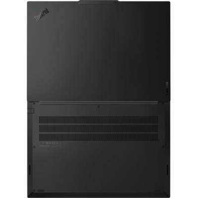 Lenovo ThinkPad E16 Gen 3 Black (21SUS01M00)