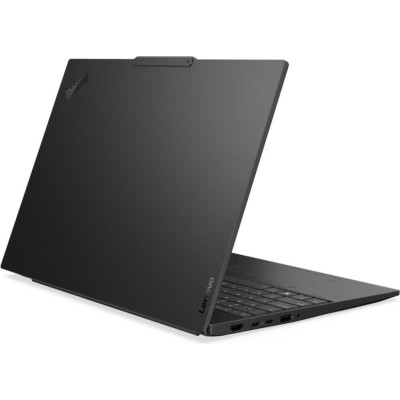 Lenovo ThinkPad E16 Gen 3 Black (21SUS01M00)