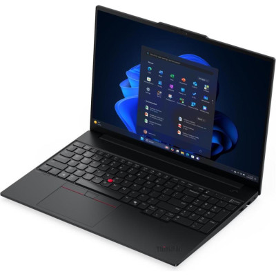 Lenovo ThinkPad E16 Gen 3 Black (21SUS01M00)