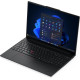 Lenovo ThinkPad E16 Gen 3 Black (21SUS01M00)