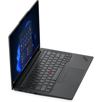 Lenovo ThinkPad E16 Gen 3 Black (21SUS01M00)