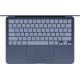 Apple MacBook Neo 256GB Indigo (MHFF4)