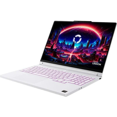 Lenovo Legion 5 15AGP11 Glacier White (83Q6009KRA)