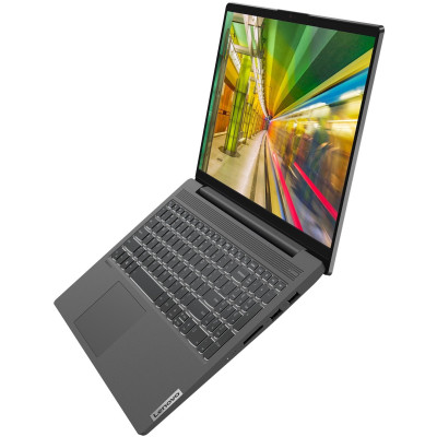 Lenovo IdeaPad 5 15ALC05 Graphite Grey (82LN00Q5RA)