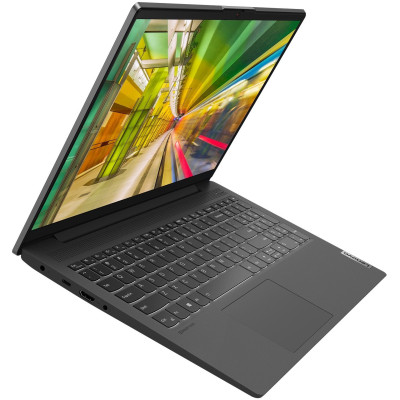 Lenovo IdeaPad 5 15ALC05 Graphite Grey (82LN00Q5RA)