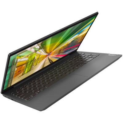 Lenovo IdeaPad 5 15ALC05 Graphite Grey (82LN00Q5RA)