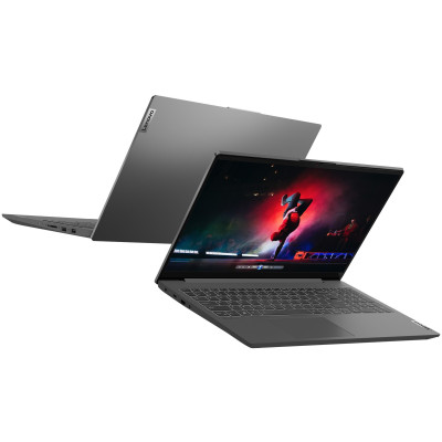 Lenovo IdeaPad 5 15ALC05 Graphite Grey (82LN00Q5RA)