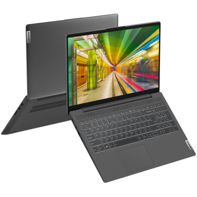 Lenovo IdeaPad 5 15ALC05 Graphite Grey (82LN00Q5RA)