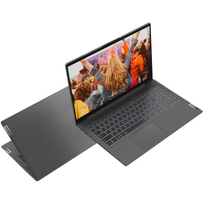 Lenovo IdeaPad 5 15ALC05 Graphite Grey (82LN00Q5RA)