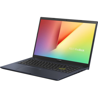 ASUS VivoBook 15 X513EA Black (X513EA-BQ2805, 90NB0SG4-M012K0)