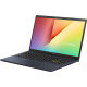 ASUS VivoBook 15 X513EA Black (X513EA-BQ2805, 90NB0SG4-M012K0)
