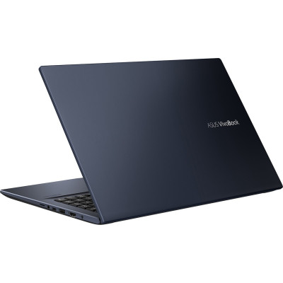 ASUS VivoBook 15 X513EA Black (X513EA-BQ2805, 90NB0SG4-M012K0)