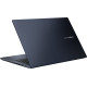 ASUS VivoBook 15 X513EA Black (X513EA-BQ2805, 90NB0SG4-M012K0)