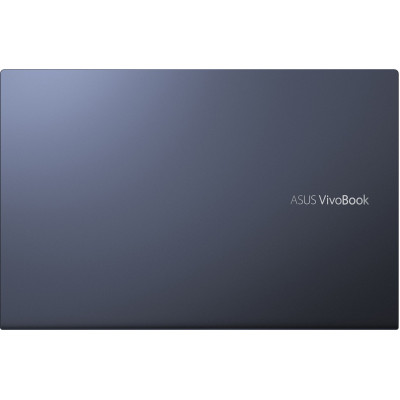 ASUS VivoBook 15 X513EA Black (X513EA-BQ2805, 90NB0SG4-M012K0)