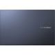 ASUS VivoBook 15 X513EA Black (X513EA-BQ2805, 90NB0SG4-M012K0)