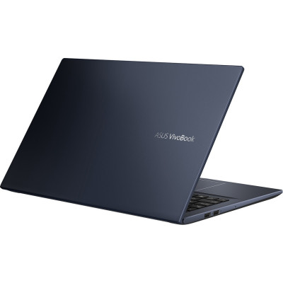 ASUS VivoBook 15 X513EA Black (X513EA-BQ2805, 90NB0SG4-M012K0)