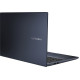 ASUS VivoBook 15 X513EA Black (X513EA-BQ2805, 90NB0SG4-M012K0)