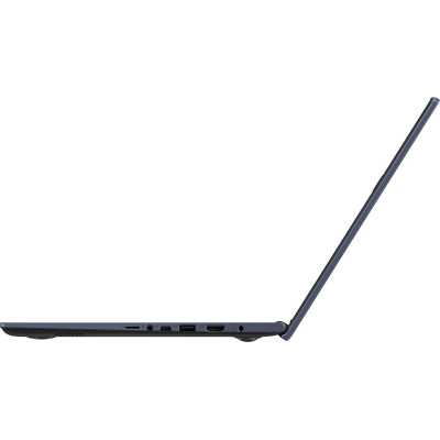ASUS VivoBook 15 X513EA Black (X513EA-BQ2805, 90NB0SG4-M012K0)