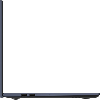 ASUS VivoBook 15 X513EA Black (X513EA-BQ2805, 90NB0SG4-M012K0)