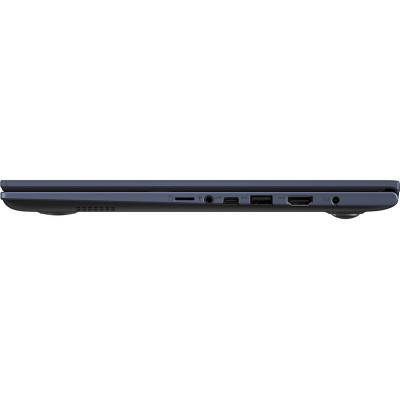 ASUS VivoBook 15 X513EA Black (X513EA-BQ2805, 90NB0SG4-M012K0)