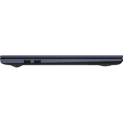 ASUS VivoBook 15 X513EA Black (X513EA-BQ2805, 90NB0SG4-M012K0)