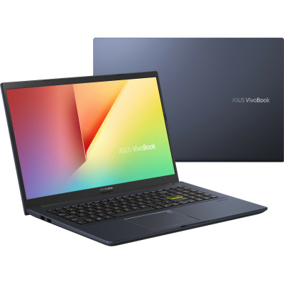 ASUS VivoBook 15 X513EA Black (X513EA-BQ2805, 90NB0SG4-M012K0)