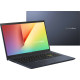 ASUS VivoBook 15 X513EA Black (X513EA-BQ2805, 90NB0SG4-M012K0)