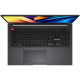 ASUS Vivobook S 15 OLED M3502RA Indie Black (M3502RA-L1076, 90NB0WL2-M00360)